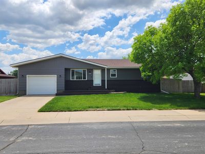 2008 Patio Dr, Hays, KS, 67601
