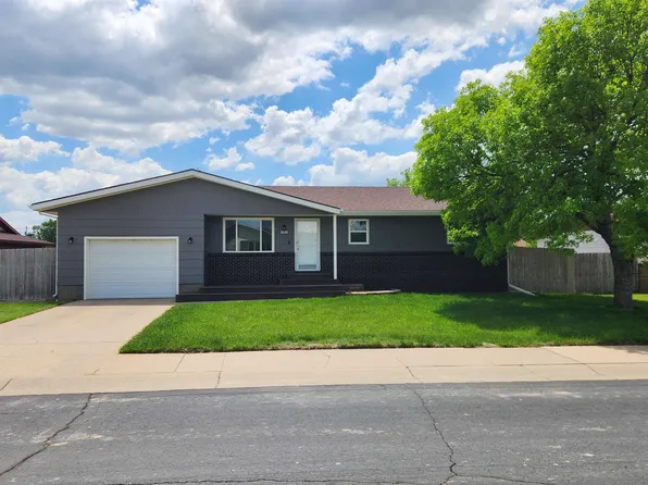 2008 Patio Dr, Hays, KS 67601