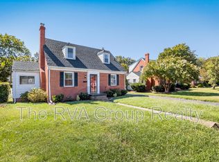 2415 Dumbarton Rd, Henrico, VA 23228