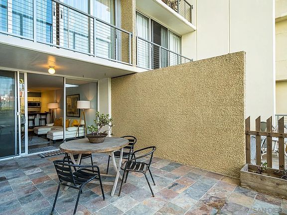 4th image of 1720 Avenida Del Mundo Unit 109