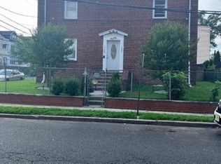 1566 Clinton Pl, Hillside, NJ 07205