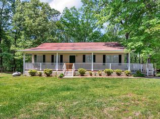 1163 Boyd Wood Rd, Clarkesville, GA 30523