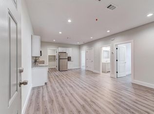2906 Berry Rd #4, Houston, TX 77093