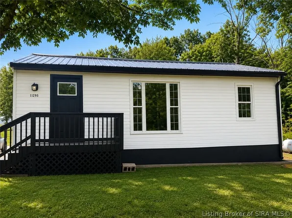 11295 Bradford Road, Greenville, IN 47124