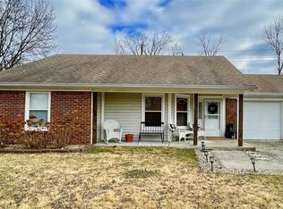 8533 Zephyr Dr, Indianapolis, IN 46217