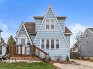 4333 19th Ave, Kenosha, WI 53140