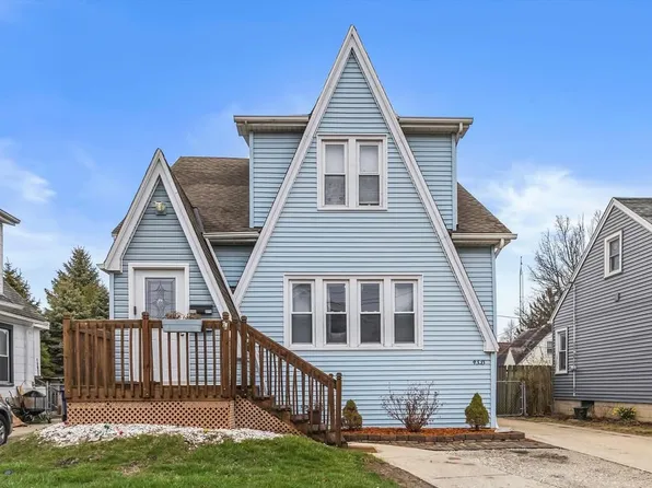 4333 19th Ave, Kenosha, WI 53140