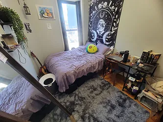 Rented by Yup Realty LLC