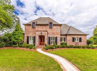 505 Apache Rd, Houma, LA 70360