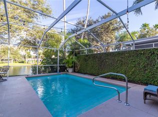 5689 Cove Cir #44, Naples, FL 34119