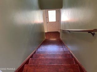 1040 Pat St, Arnaudville, LA 70512