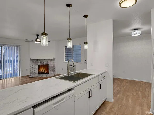 14806 E 2nd Avenue #308G, Aurora, CO 80011