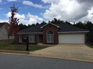 1336 Bunker Ridge Ln, Columbus, GA 31907