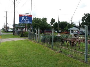 2418 E Expressway 83, Mission, TX 78572