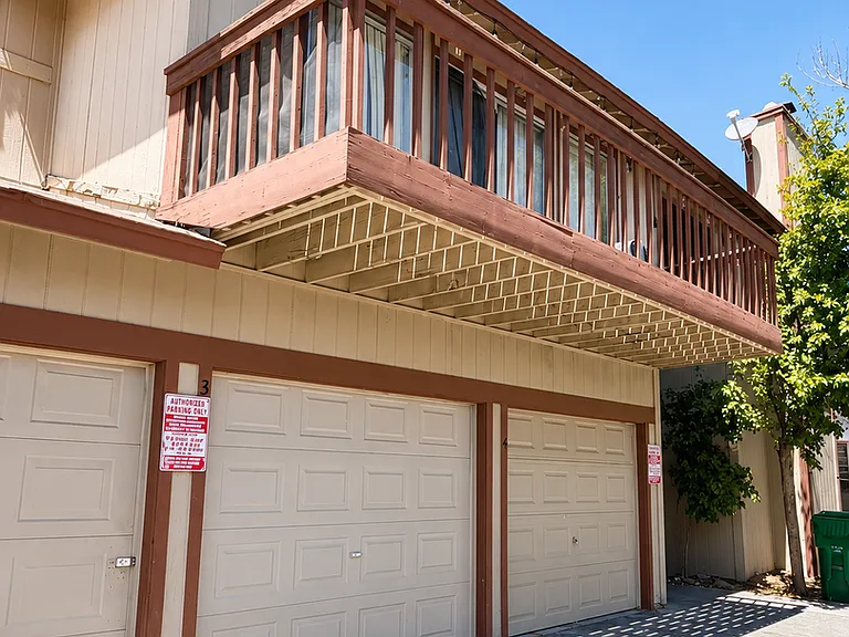 Berrum Ln Apartment Homes — Photo 9