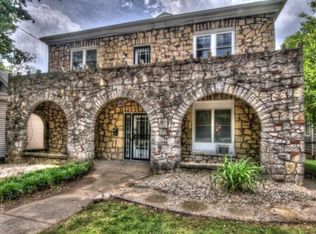 2312 Dundee Rd, Louisville, KY 40205