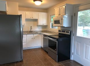 1001 Tuscarora Dr, Loveland, OH