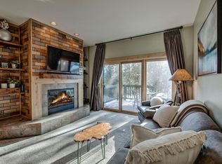 45 Washington Lode Rd, Breckenridge, CO 80424