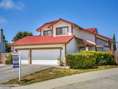 103 Norwick Ct, American Canyon, CA, 94503