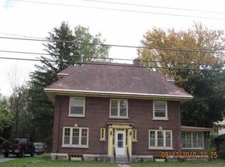 623 Holcomb St, Watertown, NY 13601