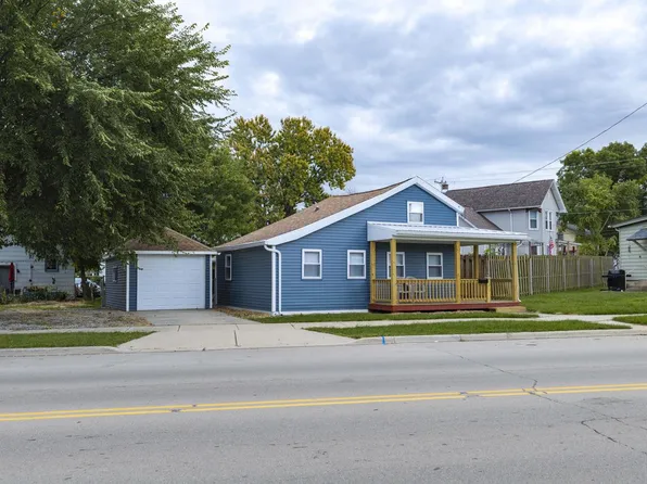 615 N 4th STREET, Watertown, WI 53098