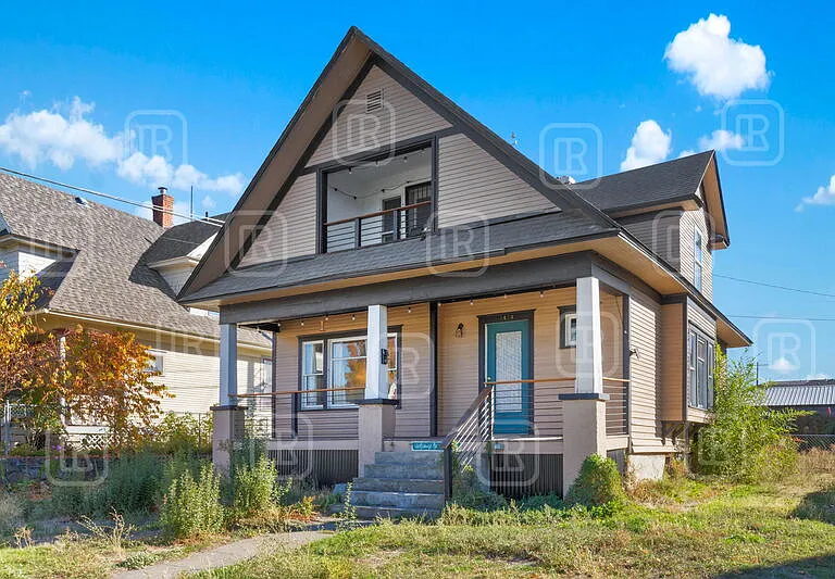 1414 N Adams St — Photo 1