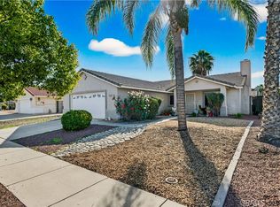 2995 Joshua Way, Hemet, CA 92545
