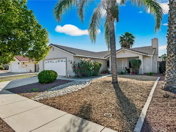 2995 Joshua Way, Hemet, CA 92545