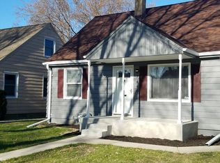 3440 N 91st St, Milwaukee, WI 53222