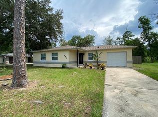 343 Hidden Lake Dr, Sanford, FL 32773