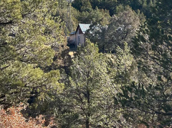 County Road A20, Las Vegas, NM 87701