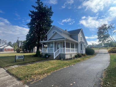 1046 N Main St, Bellefontaine, OH, 43311