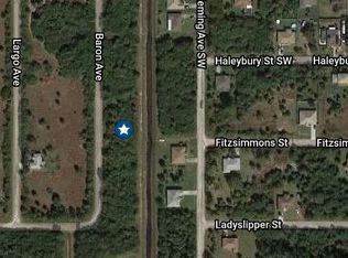 2457 Baron Ave SW, Palm Bay, FL 32908