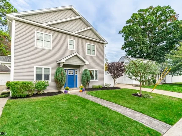27 Marshall Pl, Sayreville Boro, NJ 08872