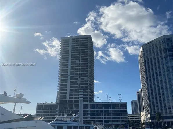 555 NE 15th St, Miami, FL