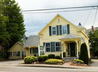 8 Chelmsford St, Chelmsford, MA 01824