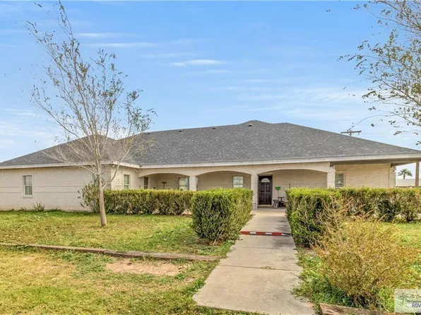 2725 N Cesar Chavez Rd, San Juan, TX 78589
