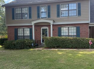 5833 Pecan Trce, Memphis, TN 38135
