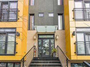 3821 14th St NW #8, Washington, DC 20011