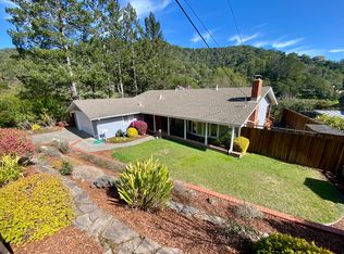 166 Rollingwood Dr, San Rafael, CA 94901