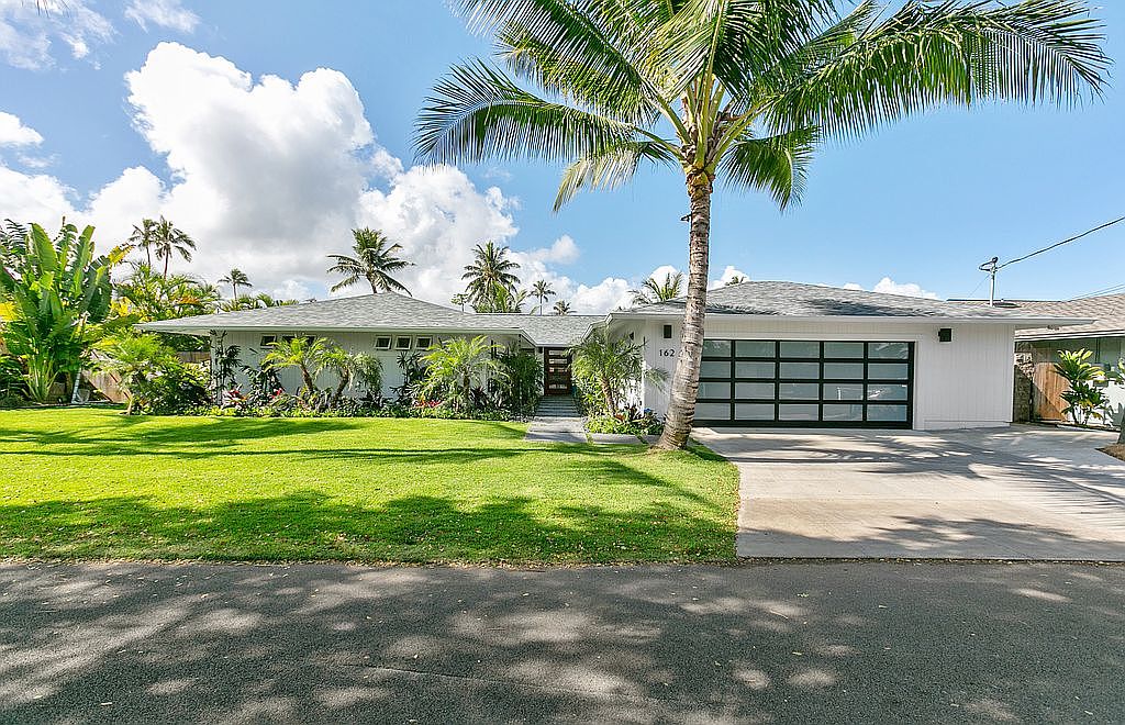162 Kaha St, Kailua, HI 96734 Zillow