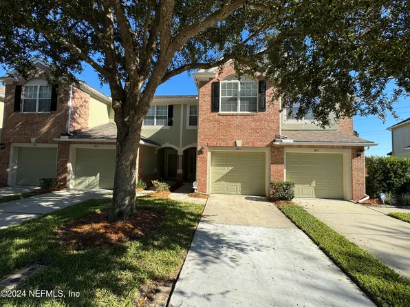 7455 RED CRANE Lane, Jacksonville, FL 32256