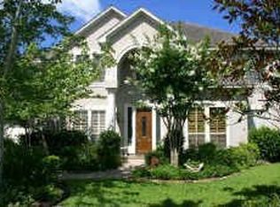 39 Rosedown Pl, Spring, TX 77382