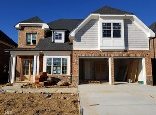 6280 Overlook Club Cir #46, Suwanee, GA 30024