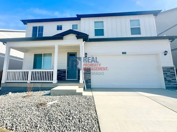 778 N Clubview St, Watkins, CO 80137