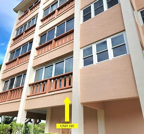5th image of 1545 NE Ocean Blvd APT 105