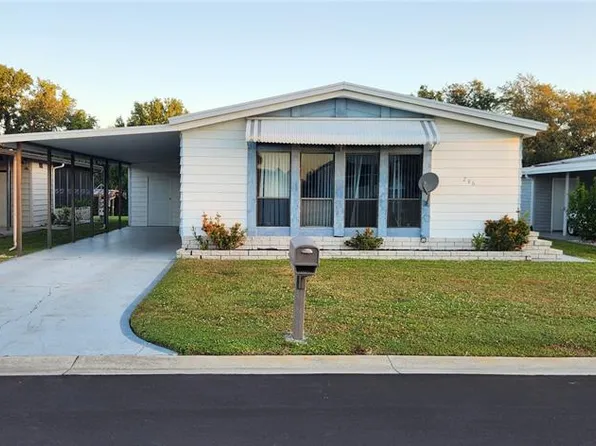 236 N Saint Thomas Cir, Apollo Beach, FL 33572