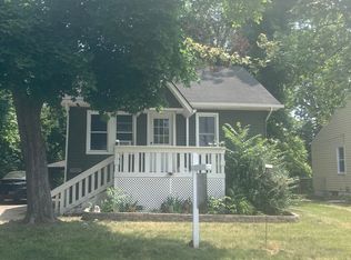 8527 Leroy St, Oak Park, MI