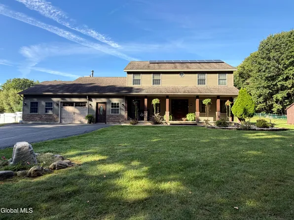 135 Memory Lane, Amsterdam, NY 12010