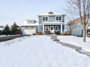 11483 Arrowood Ln, Osseo, MN 55369